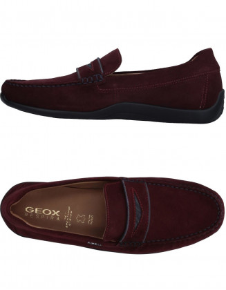 Geox Respira Loafers