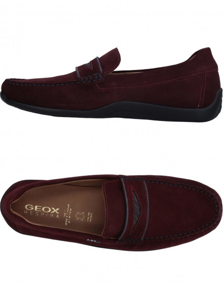 Geox Respira Loafers