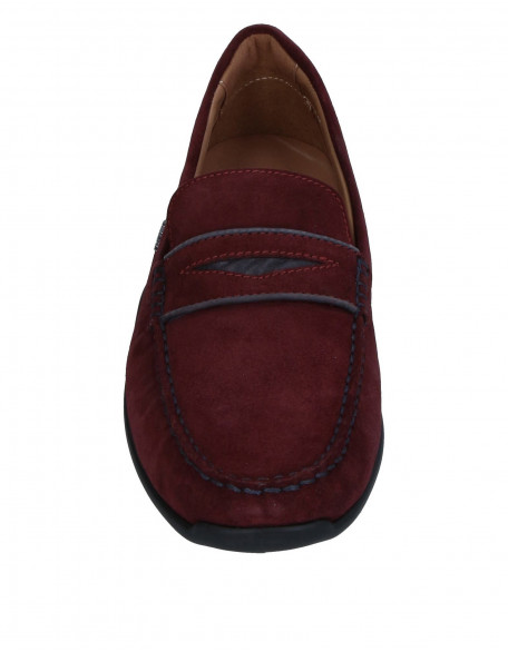 Geox Respira Loafers