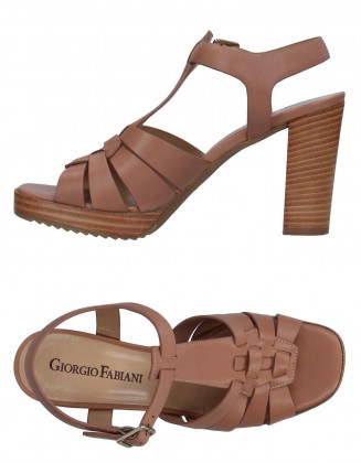 Giorgio Fabiani Sandals