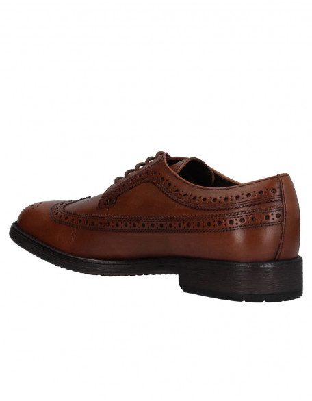 Geox Respira Lace-up shoes