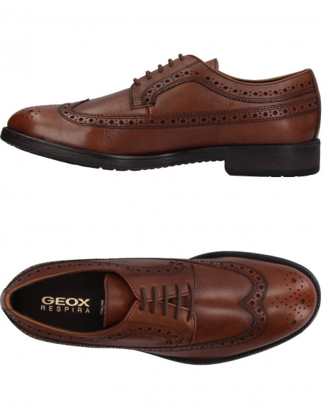 Geox Respira Lace-up shoes