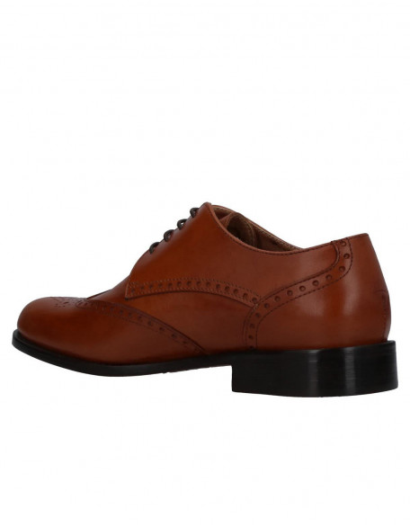 Alexander Trend Lace-up shoes