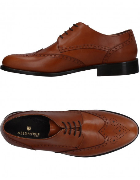 Alexander Trend Lace-up shoes