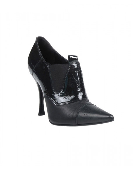 Gianni Barbato Ankle boot