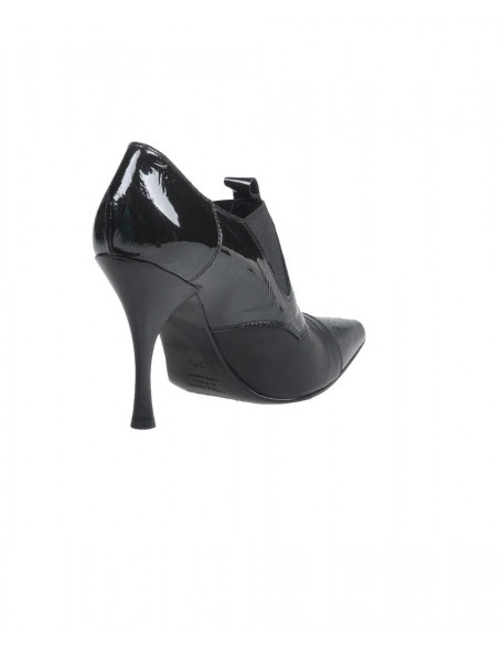 Gianni Barbato Ankle boot