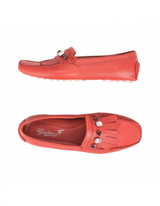 Giordana F. Loafers