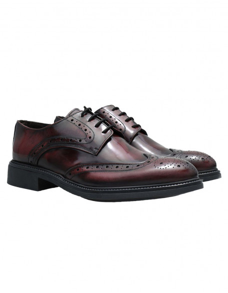 Antony Sander Lace-up shoes