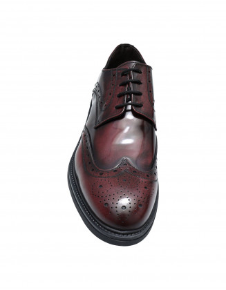 Antony Sander Lace-up shoes