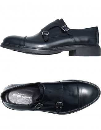 Antony Sander Loafers