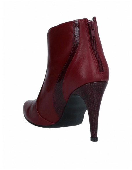 Cuplé Ankle boot