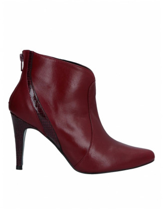 Cuplé Ankle boot