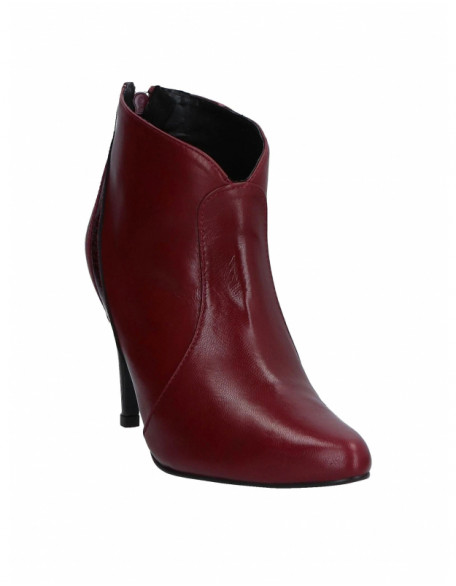 Cuplé Ankle boot