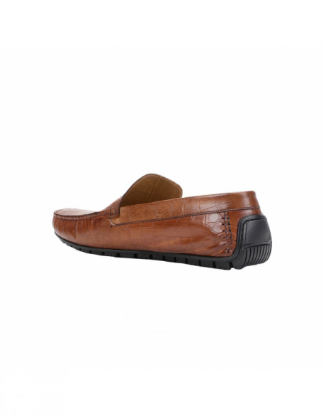 Leonardo Principi Loafers