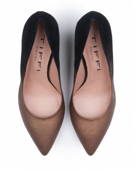 Tiffi Heels Shoes