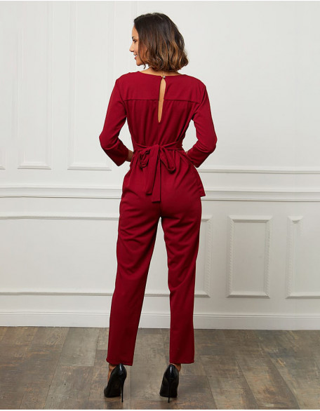 Alice & Charlotte Jumpsuit