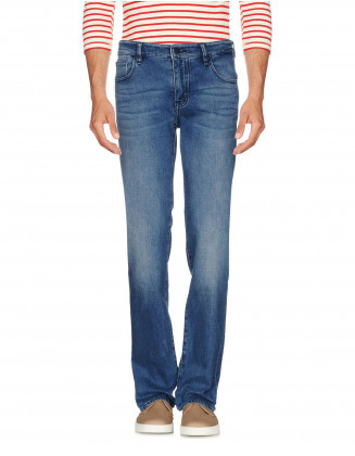 Calvin Klein Jeans, blue