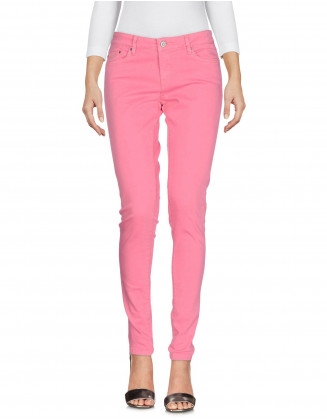 Pepe Jeans, pink