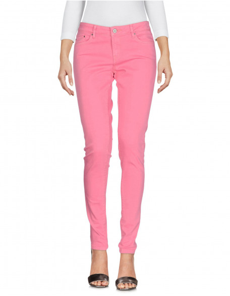 Pepe Jeans, pink