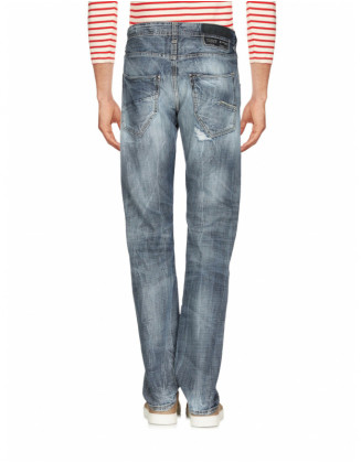 Meltin Pot Jeans