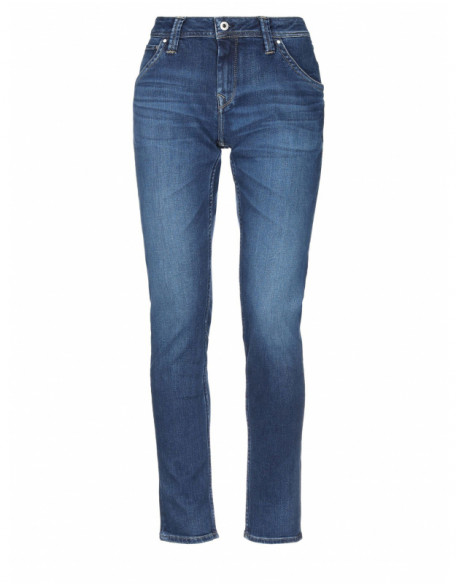 Pepe Jeans, Tru-Blu