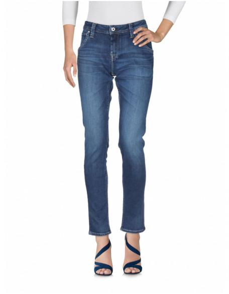 Pepe Jeans, Tru-Blu