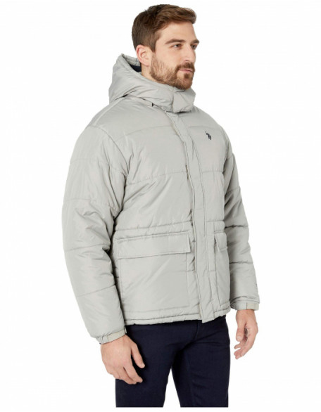 U.S. POLO ASSN.® Classic Bubble jacket