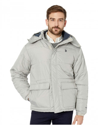 U.S. POLO ASSN.® Classic Bubble jacket