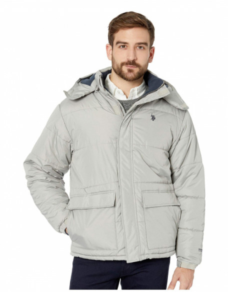 U.S. POLO ASSN.® Classic Bubble jacket