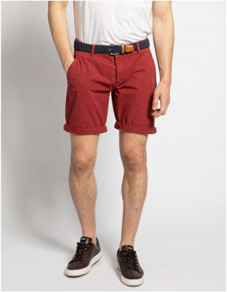 Mishumo Shorts