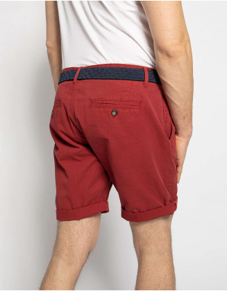 Mishumo Shorts