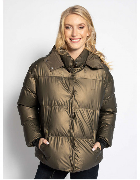 LTB Women Quilted Jacket