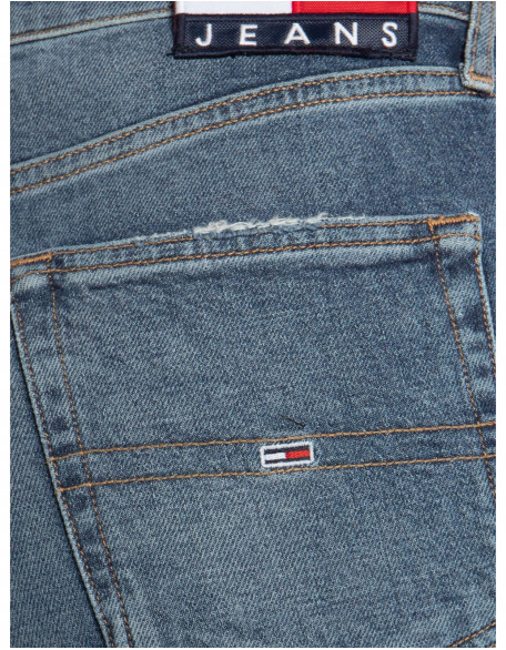 Tommy Hilfiger, Harper Jeans