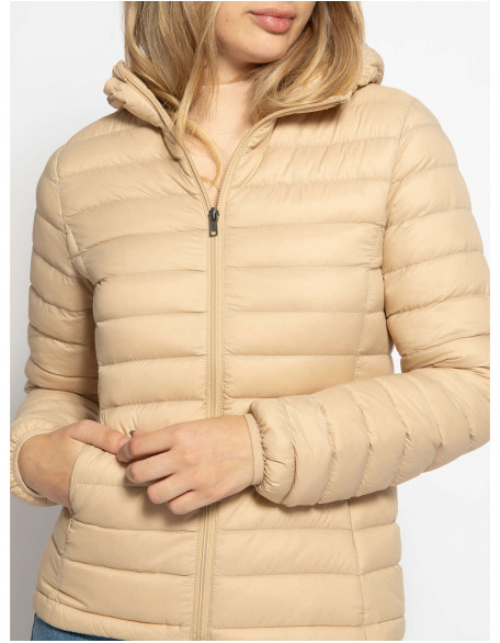 Mishumo Down Jackets