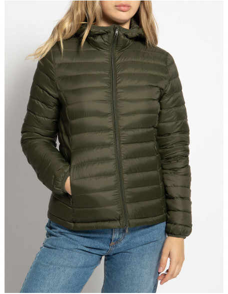 Mishumo Down Jackets