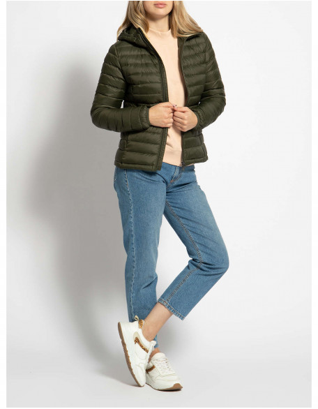 Mishumo Down Jackets