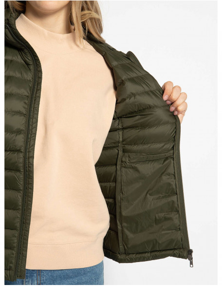 Mishumo Down Jackets