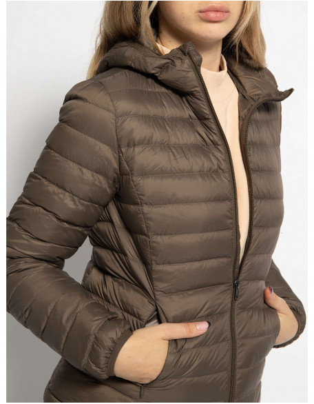 Mishumo Down Jackets