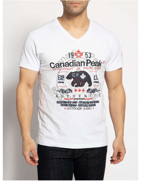 Canadian Peak T-Shirt