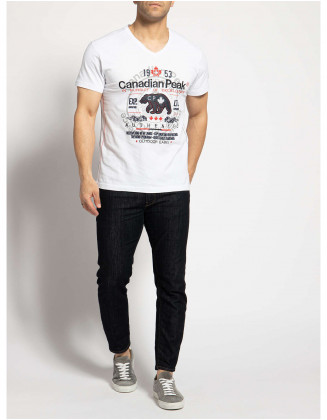 Canadian Peak T-Shirt