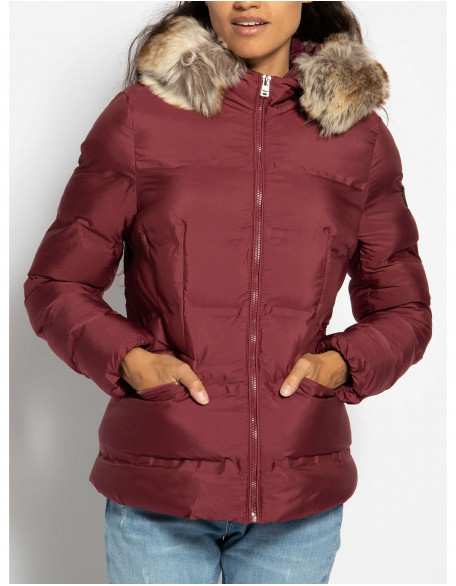 LTB Women Quilted Jacket