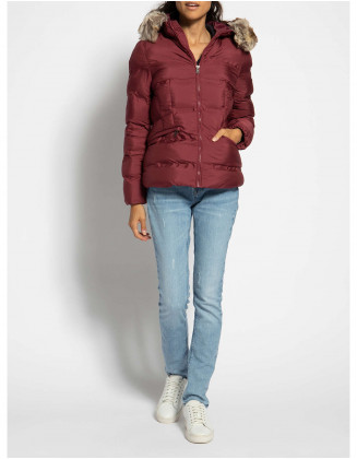 LTB Women Quilted Jacket