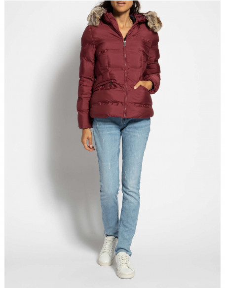 LTB Women Quilted Jacket