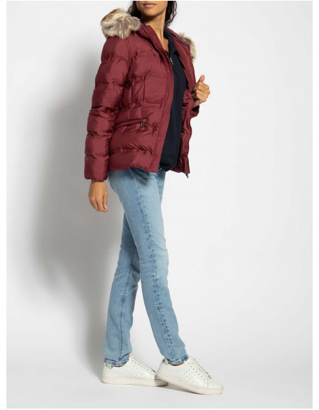 LTB Women Quilted Jacket