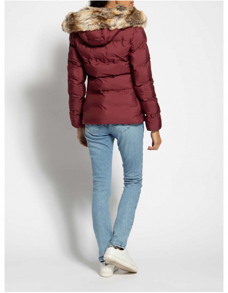 LTB Women Quilted Jacket