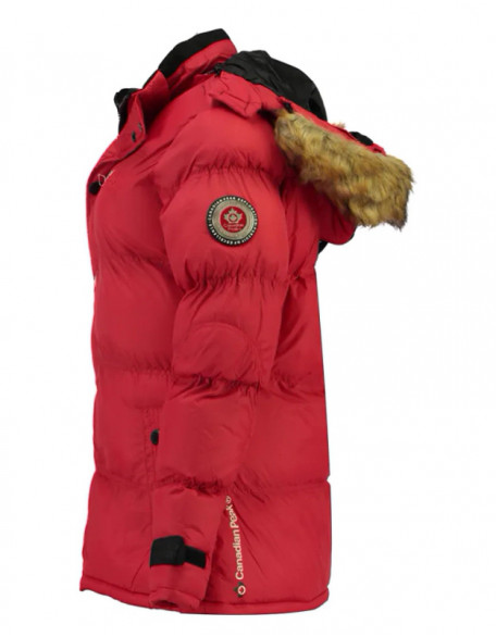 Canadian Peak Women’s Jeakets