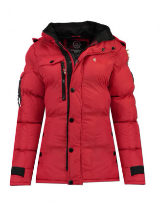 Canadian Peak Women’s Jeakets