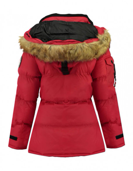 Canadian Peak Women’s Jeakets