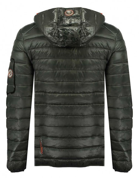 Canadian Peak Winter Jacket