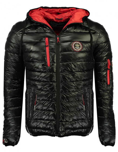 Canadian Peak Winter Jacket